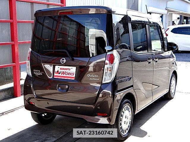 Nissan DAYZ ROOX 2019-03 7820771-2
