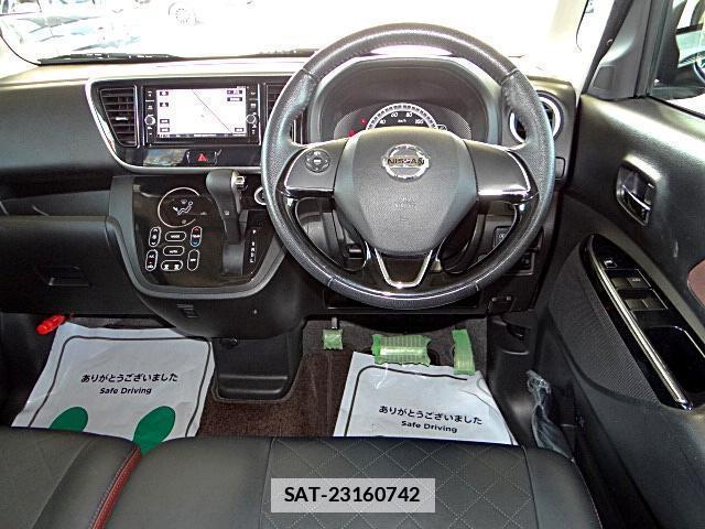 Nissan DAYZ ROOX 2019-03 7820771-3