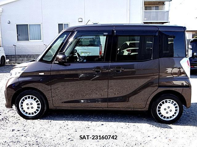 Nissan DAYZ ROOX 2019-03 7820771-6