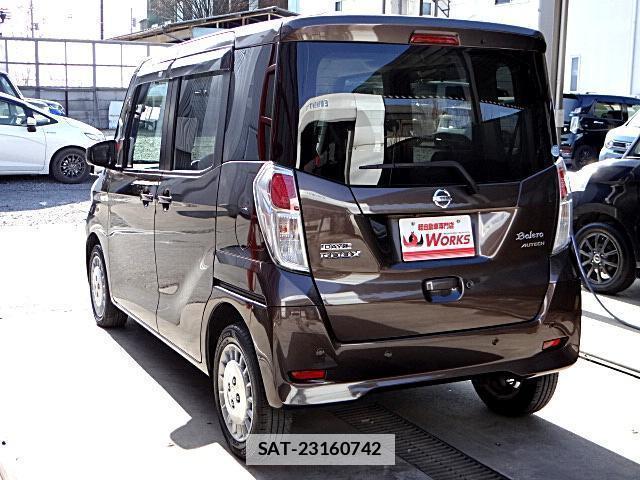 Nissan DAYZ ROOX 2019-03 7820771-7