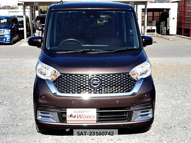 Nissan DAYZ ROOX 2019-03 7820771-8