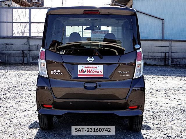 Nissan DAYZ ROOX 2019-03 7820771-9