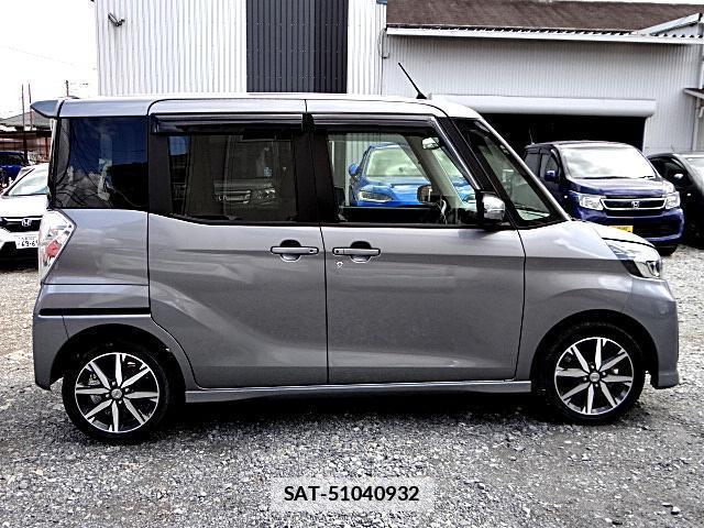 Nissan DAYZ ROOX 2018-01 7820780-10