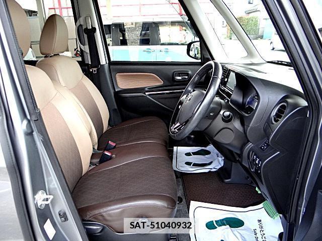 Nissan DAYZ ROOX 2018-01 7820780-11