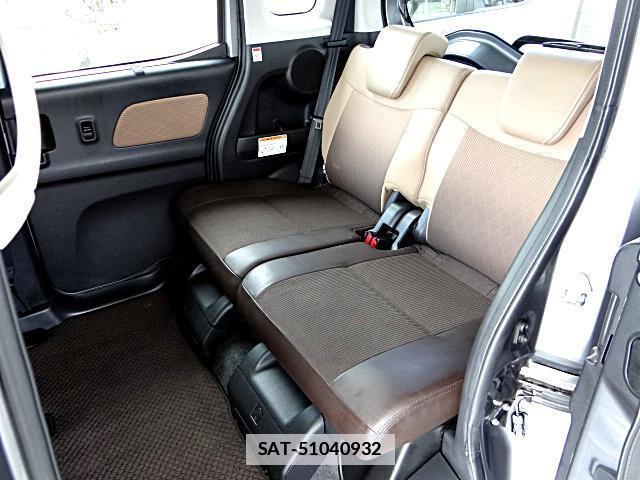 Nissan DAYZ ROOX 2018-01 7820780-16