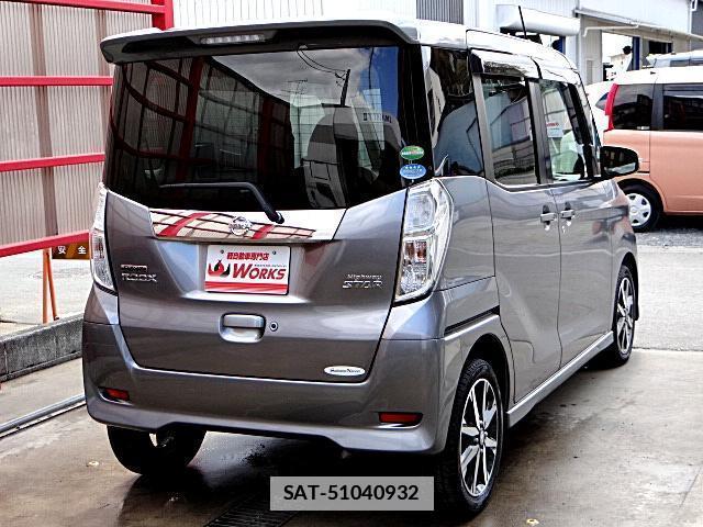 Nissan DAYZ ROOX 2018-01 7820780-2