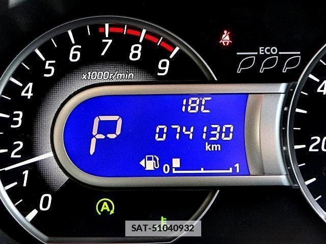 Nissan DAYZ ROOX 2018-01 7820780-5