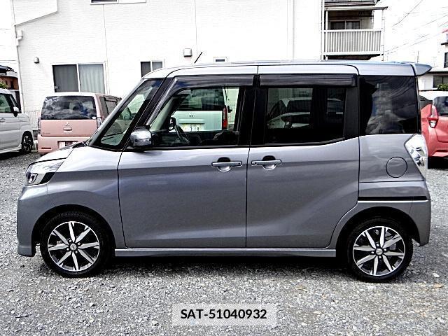 Nissan DAYZ ROOX 2018-01 7820780-6