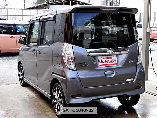 Nissan DAYZ ROOX 2018-01 7820780-7