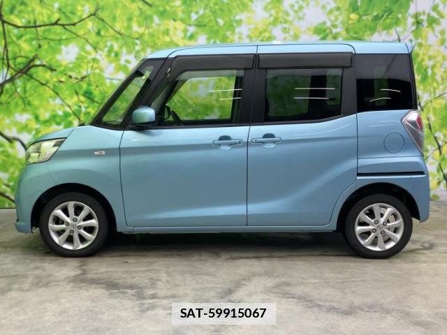 Nissan DAYZ ROOX 2019-02 7821301-1