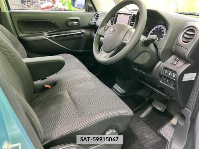 Nissan DAYZ ROOX 2019-02 7821301-3
