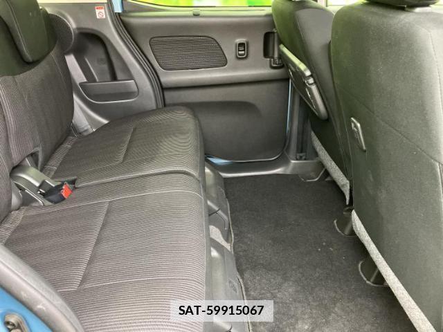Nissan DAYZ ROOX 2019-02 7821301-4