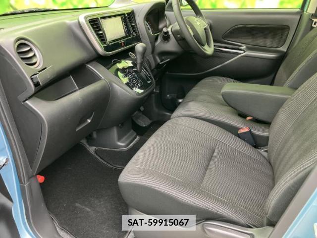 Nissan DAYZ ROOX 2019-02 7821301-5