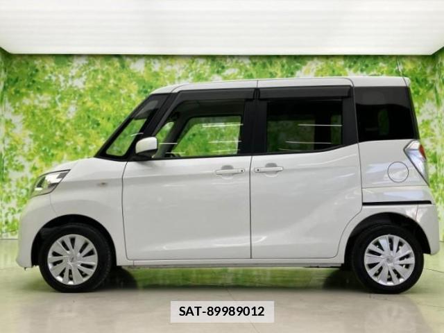 Nissan DAYZ ROOX 2015-03 7821451-1