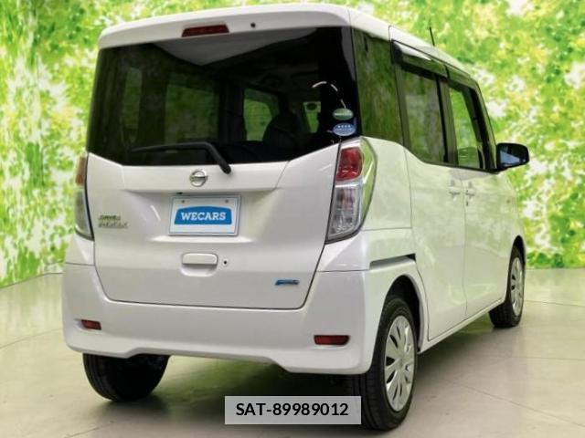 Nissan DAYZ ROOX 2015-03 7821451-2