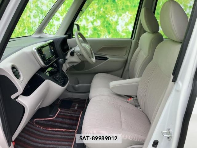 Nissan DAYZ ROOX 2015-03 7821451-5
