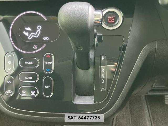 Nissan DAYZ ROOX 2016-07 7821727-17