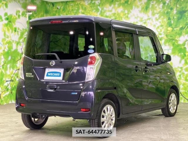 Nissan DAYZ ROOX 2016-07 7821727-2