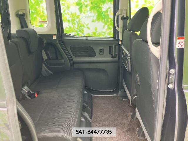Nissan DAYZ ROOX 2016-07 7821727-4