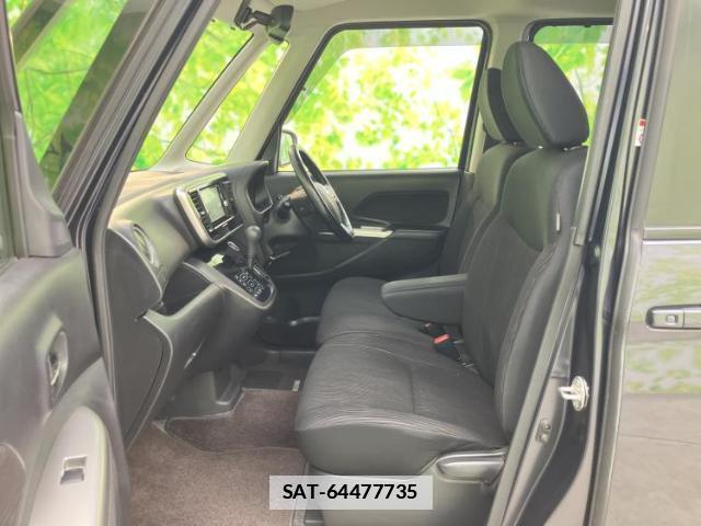 Nissan DAYZ ROOX 2016-07 7821727-5