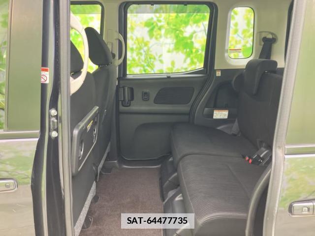 Nissan DAYZ ROOX 2016-07 7821727-6