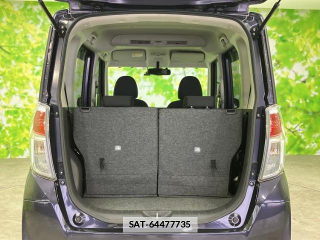 Nissan DAYZ ROOX 2016-07 7821727-7