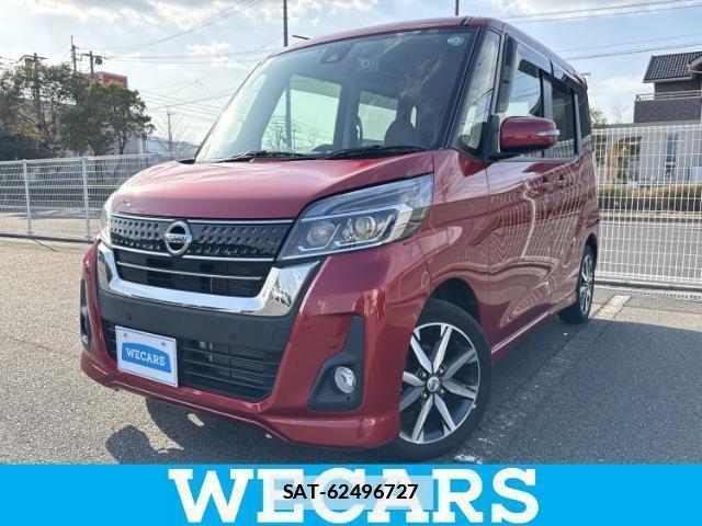 Nissan DAYZ ROOX 2019-09 7821812-0