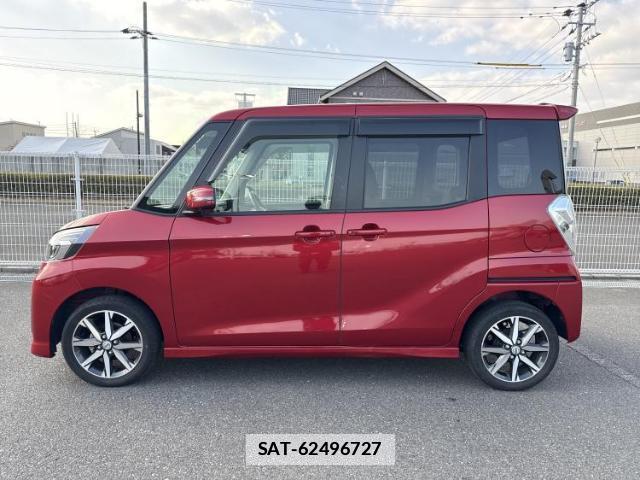 Nissan DAYZ ROOX 2019-09 7821812-1