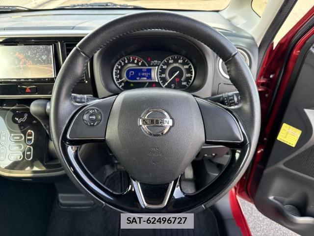 Nissan DAYZ ROOX 2019-09 7821812-14
