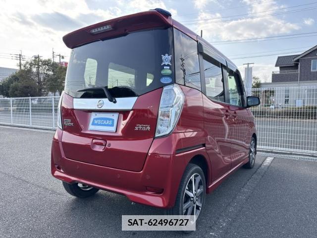 Nissan DAYZ ROOX 2019-09 7821812-2