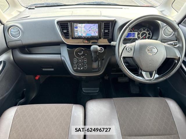 Nissan DAYZ ROOX 2019-09 7821812-3