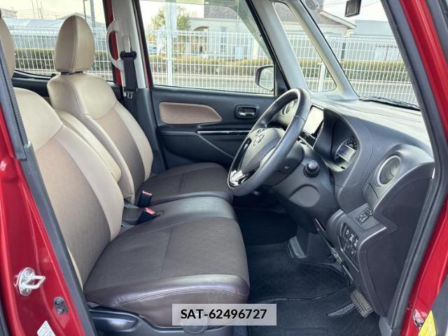 Nissan DAYZ ROOX 2019-09 7821812-4