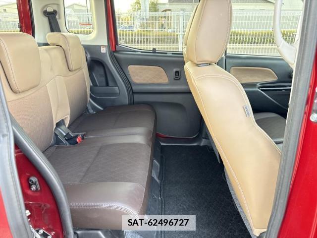 Nissan DAYZ ROOX 2019-09 7821812-5