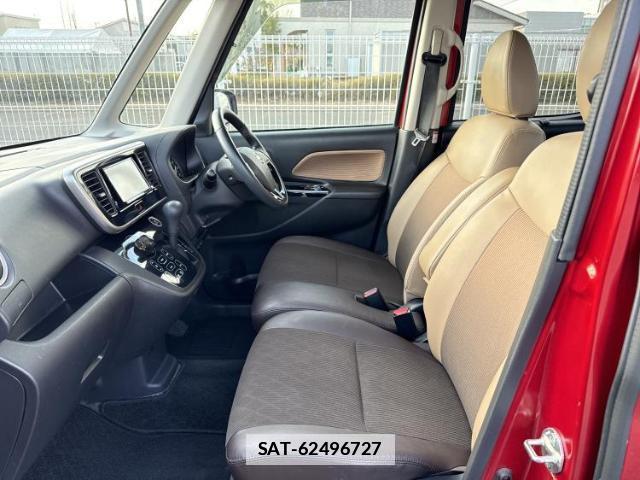 Nissan DAYZ ROOX 2019-09 7821812-6