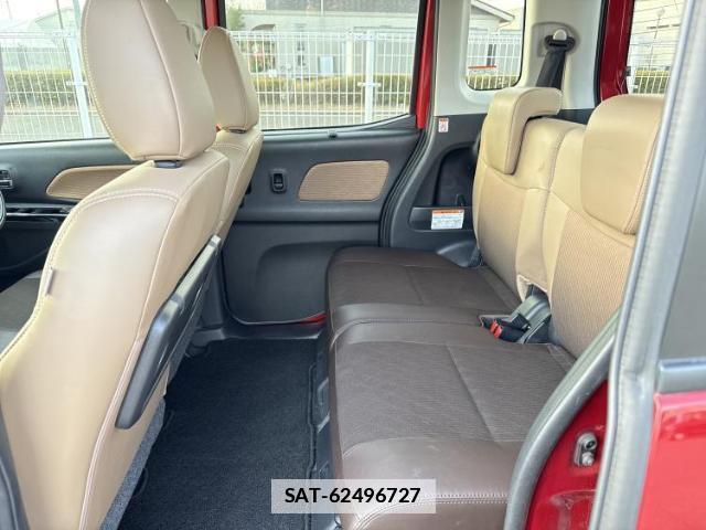 Nissan DAYZ ROOX 2019-09 7821812-7