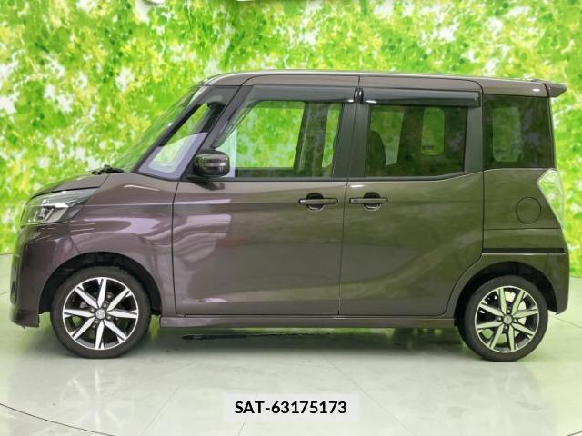Nissan DAYZ ROOX 2019-03 7821924-1