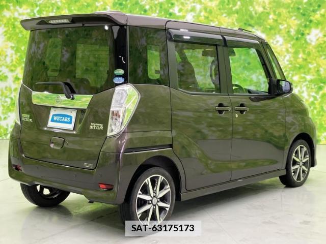 Nissan DAYZ ROOX 2019-03 7821924-2