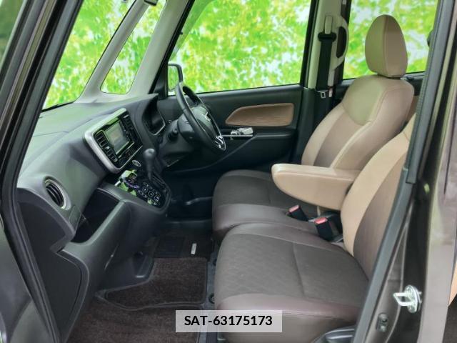 Nissan DAYZ ROOX 2019-03 7821924-5