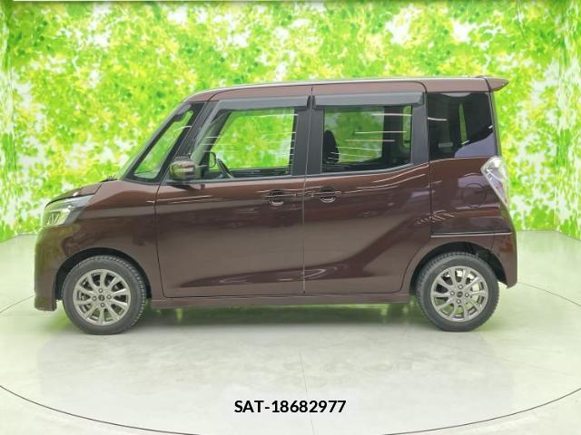 Nissan DAYZ ROOX 2017-03 7821953-1