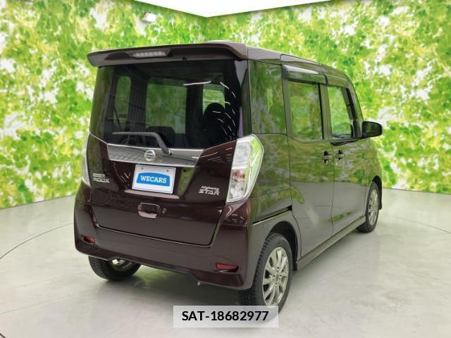 Nissan DAYZ ROOX 2017-03 7821953-2