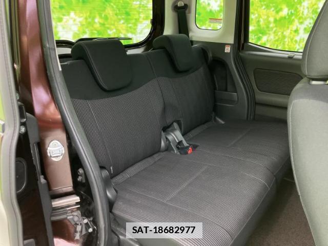 Nissan DAYZ ROOX 2017-03 7821953-4