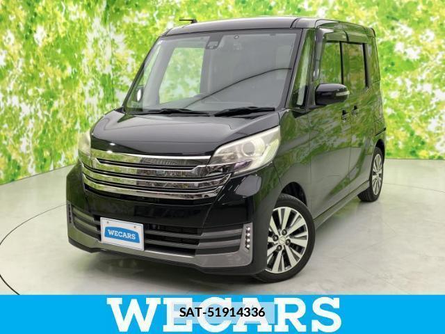 Nissan DAYZ ROOX 2014-12 7821955-0