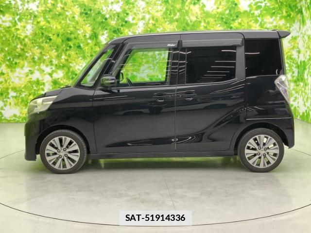 Nissan DAYZ ROOX 2014-12 7821955-1