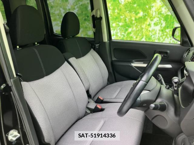 Nissan DAYZ ROOX 2014-12 7821955-3