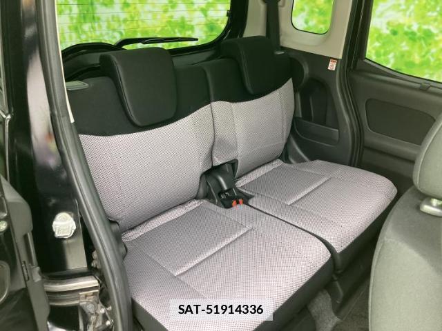 Nissan DAYZ ROOX 2014-12 7821955-4