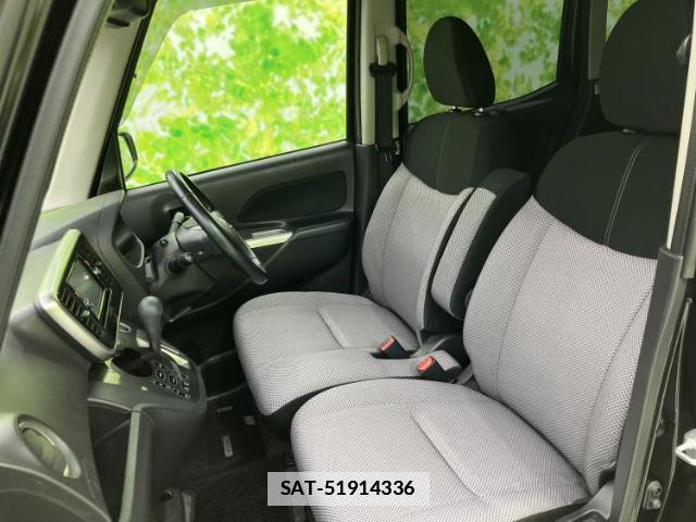 Nissan DAYZ ROOX 2014-12 7821955-5