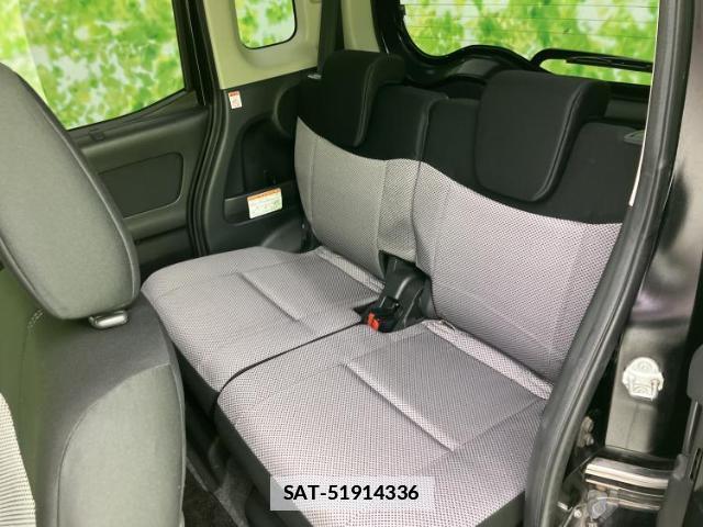 Nissan DAYZ ROOX 2014-12 7821955-6