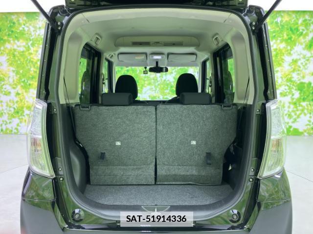 Nissan DAYZ ROOX 2014-12 7821955-7
