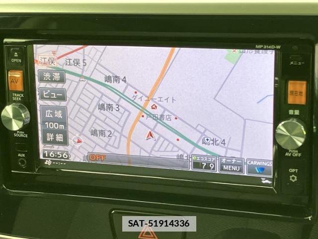 Nissan DAYZ ROOX 2014-12 7821955-9