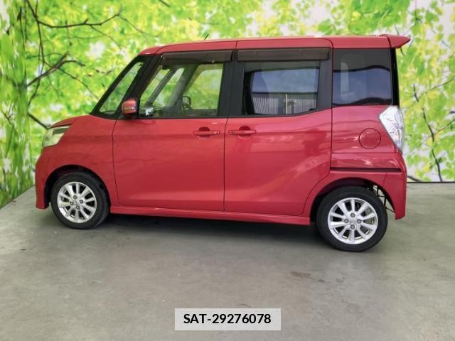 Nissan DAYZ ROOX 2015-02 7822105-1
